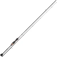 Spro Trout Master Ul Control Spinning Rod Zilver 2.07 m / 0.5-4 g