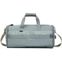 Mandarina Duck Weekendtas 'Smart Duck' duifblauw