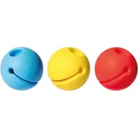 MOX / SET Primaire kleuren, set van 3 stuks, in doos 5.2x5.2x15.2cm, 0+