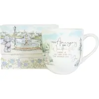 Me to You Boxed Mug No one like You