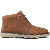 CAT Footwear Veterboots 'Trey 2.0' bruin
