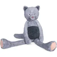 Moulin Roty knuffelpoes les baba-bou - 58 cm