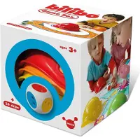 Bilibo Game Box
