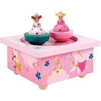 Trousselier Prinses