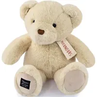Doudou et Compagnie Vanille teddybeer 28 cm