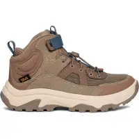 Teva W Hurricane Daybreaker Mid RP Dames Wandelschoenen - Bruin - Blauw