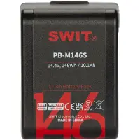 Swit PB-M146S 146Wh Pocket Mini High load V-Mount Battery
