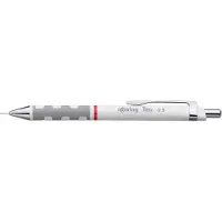 Rotring Tikky Vulpotlood 0.5 mm / White