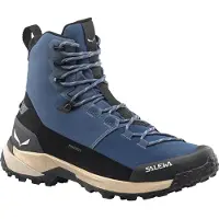 Salewa Wandel schoenen dames Puez Winter Mid Ptx