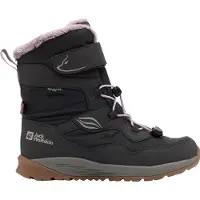 Jack Wolfskin - Kid's Polar Bear-G Texapore High VC - Winterschoenen 37, zwart