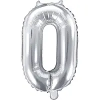Hobby Hall Partydeco - Folieballon O 35 cm