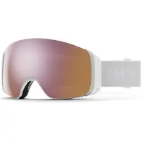 Smith - 4D Mag ChromaPop Mirror S2 + S1 - Skibril M, bruin