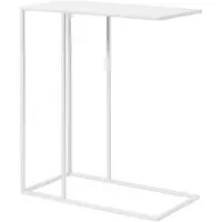 Blomus Bijzettafel Fera White 2021