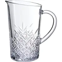 WMF Timeless Waterkan - 1,4 l