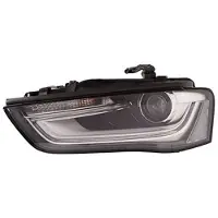 VAN WEZEL 0307983 Koplamp