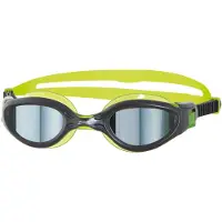Zoggs - Kid's Phantom Elite Mirror - Zwembril meerkleurig