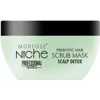 Morfose Scalp Detox Scrub Mask 500 ml