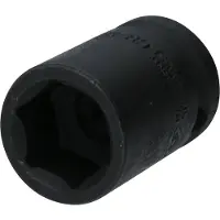 Ks Tools BT022639 Kracht, dopsleutel