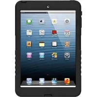 Targus SafePort Case voor de Apple iPad Mini - Zwart