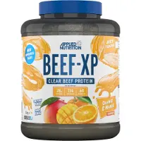 Applied Nutrition Beef-XP - 1800 g - Orange Mango