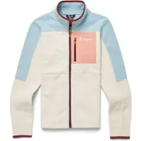 Cotopaxi Fleece met volledige rits voor dames Abrazo