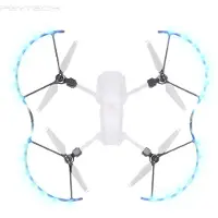 PGYtech LED Propeller Guard voor DJI Mavic Pro