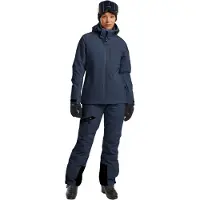 Tenson Core MPC Plus Skijas Dames L