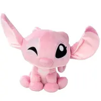 Disney Lilo &amp; Stitch Doorables Angel 25 Cm Knuffelbeer