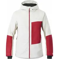 Eider - Ski jassen - M Sirac 2L Insulated Jkt Wild Greige voor Heren - Maat XL - Beige