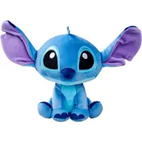 Disney Lilo & Stitch Doorables Knuffel Figure Stitch Ver. 2 25 cm Knuffeles