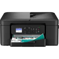 Brother All-in-One Inkjet Printer DCP-J1360DW