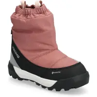 Viking Snowboots - Tex - Expower - Roze - - 29 - Winterlaarzen