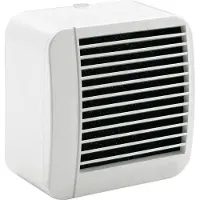 Wallair N40998 Centrifugaalventilator 230 V 240 m³/h 12.5 cm