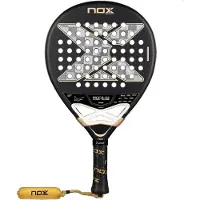 NOX AT10 GENIUS 18K Alum 2026