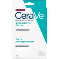 CeraVe Blemish Barrier Patches 22 stuks