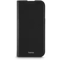 Hama Booklet Apple iPhone 16 Pro Max Zwart