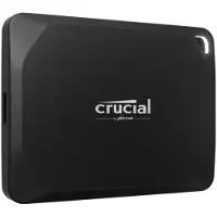 Crucial X10 Pro 2TB Portable SSD