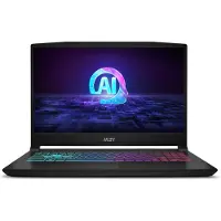 MSI Katana A15 AI B8VF-299NL - 15.6" FHD - 144Hz - Ryzen 7 - 16GB - 512GB - 8GB GeForce RTX 4060