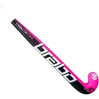 Brabo G-Force Tribute 10 Junior Hockeystick Maat: 35