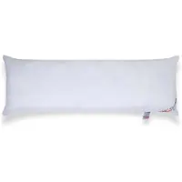 Homescapes Lichaamskussen 40x145 cm - Super Microvezel - Body Pillow voor Zijslapers & Zwangerschap