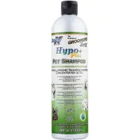 Double K Hypo+ Shampoo, hypoallergeen 473 ml