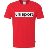 Uhlsport sportshirt Essential Promo T-shirt 1005320