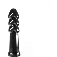 Dinoo Dildo T-Rex 23.5 x 5,5 cm - zwart