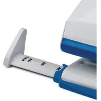 Novus perforator Evolution E225 rood