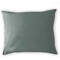 Cinderella Kussensloop Weekend Green (Katoen)-60 x 70 cm (standaard)