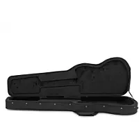 Gear4Music Fitted Foam Bass Guitar Case by