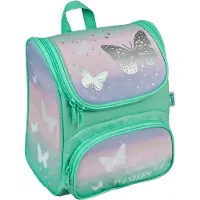 Undercover Rugzak Groen - Butterfly Wishes