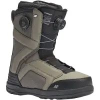 K2 Boundary Snowboardschoen Heren Grey 10,5