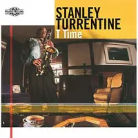 OUTHERE Stanley Turrentine - T Time (CD)