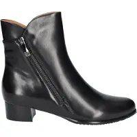 Everybody 34101T3254 Enkellaarzen | Maat 38 Dames Zwart